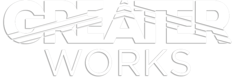 Greater Works